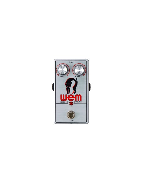 Copycat Preamp + Boost