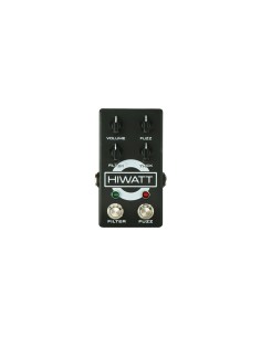 Custom Filter Fuzz 2