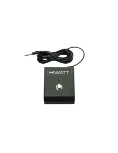 FS101 One Way Footswitch 2