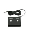 FS201 Footswitch a due vie