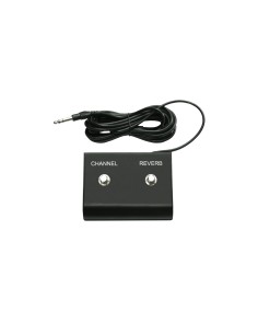 FS201 Footswitch a due vie 2