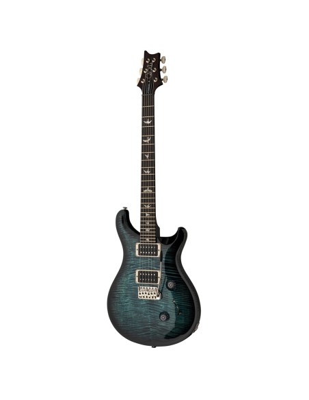 Custom 24 Cobalt Smokeburst 2024