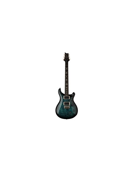 Custom 24 Cobalt Smokeburst 2024