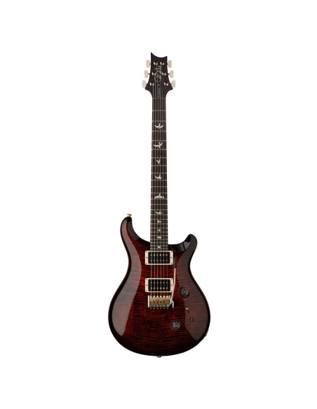 Custom 24 10-Top Fire Smokeburst 2024
