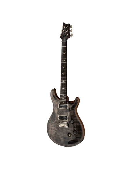Custom 24-08 Charcoal 2024