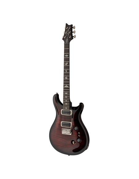 Custom 24-08 Fire Smokeburst 2024