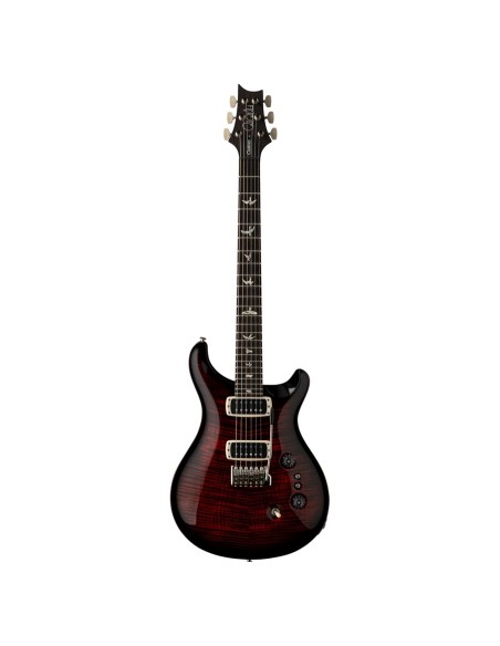 Personnalisé 24-08 Fire Smokeburst 2024