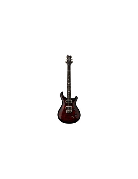 Custom 24-08 Fire Smokeburst 2024