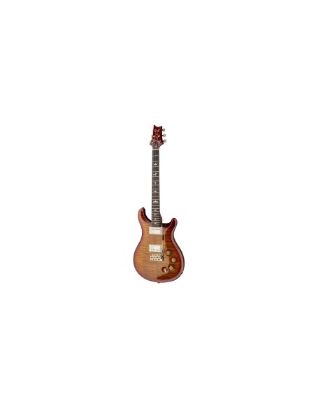 DGT Birds Dark Cherry Burst 2024