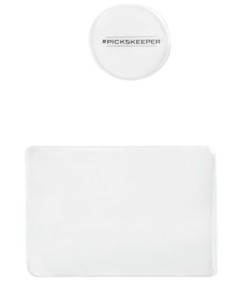 Eko Picks Keeper Porta...