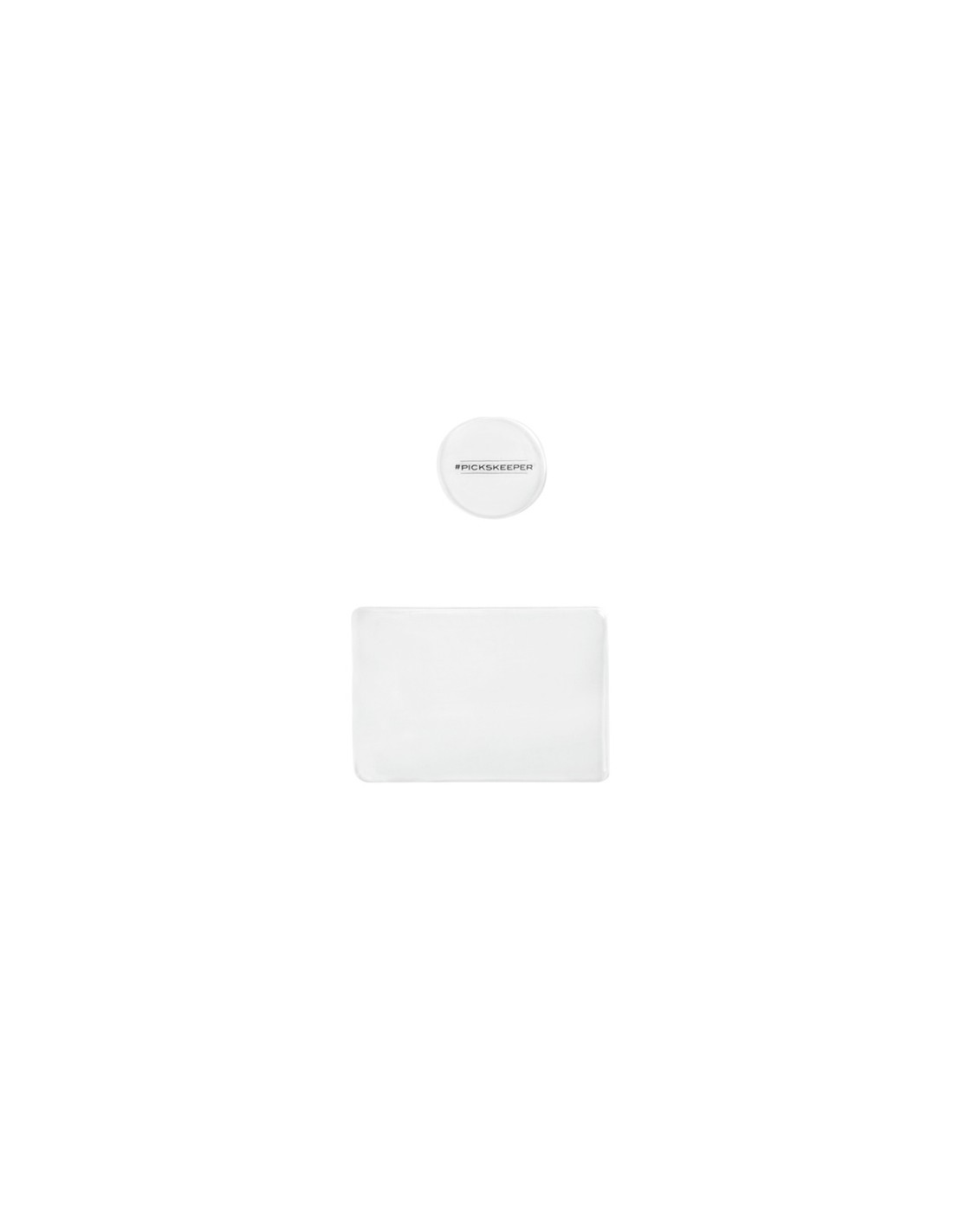 Eko Picks Keeper Porta Plettri per Chitarra