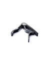 Dunlop 83CB Curved Black
