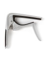 Dunlop Trigger Fly Capo Satin Chrome