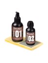 Kit de touche de guitare Dunlop 6502
