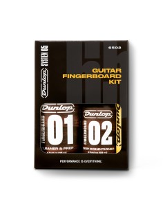 Dunlop 6502 Guitar... 2