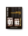 Kit de diapasón para guitarra Dunlop 6502