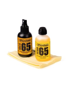 Dunlop 6503 Body &...