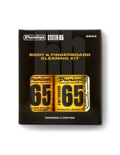 Dunlop 6503 Body &... 2
