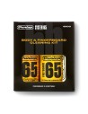 Dunlop 6503 Reinigungsset für Korpus und Griffbrett