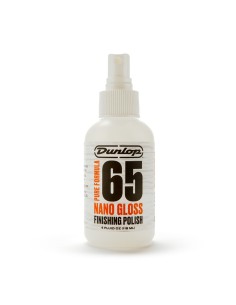 Dunlop 6604 Pure Formula 65...