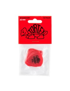 Dunlop 418P Tortex Standard...