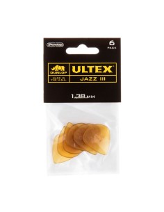 Dunlop 427P Ultex Jazz III