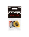 Dunlop PVP101 LT/MED Variety pack (12 picks bag)