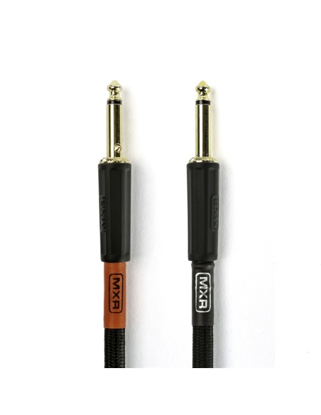 Mxr DCIR20 Cavo Strumento Stealth Series 6,1 metri