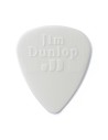Dunlop 44P.38 Nylon Standard White .38mm
