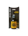 Dunlop 654C Formula 65 con Panno in cotone