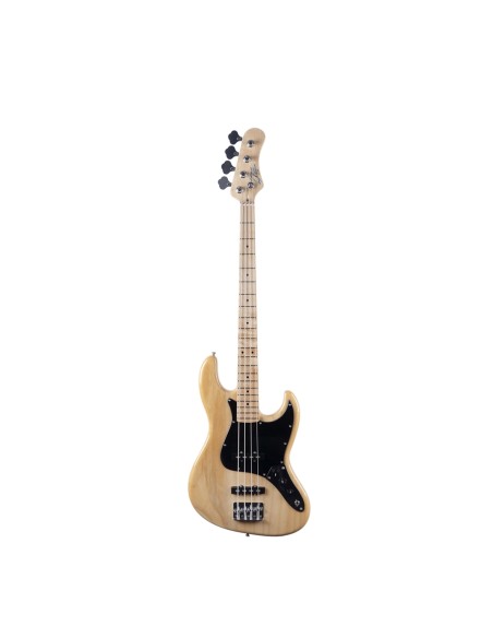 Eko Guitars JB-401 Natural