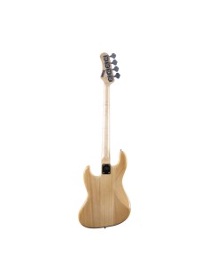 Eko Guitars JB-401 Natural 2