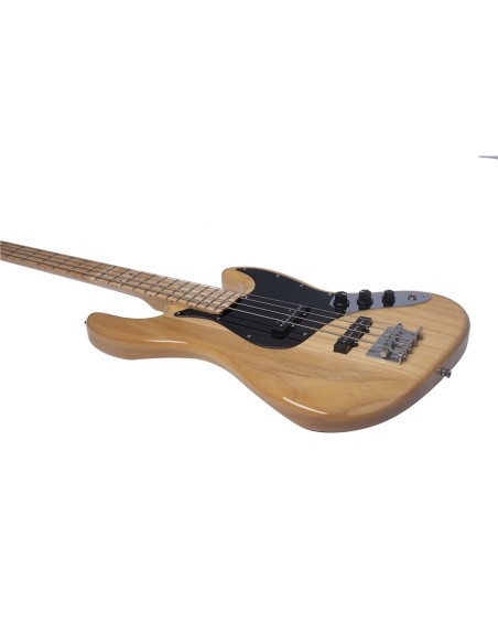 Eko Guitars JB-401 Natural