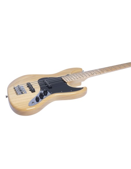 Eko Guitars JB-401 Natural