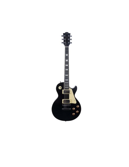 EKO LS 300 Black