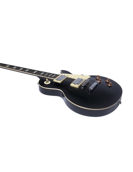 EKO LS 300 Black