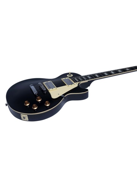 EKO LS 300 Black