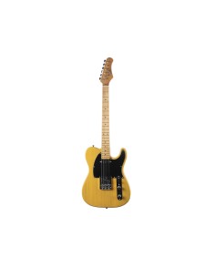 Eko TL-401 Butterscotch