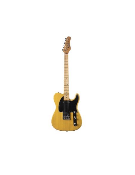 Eko TL-401 Butterscotch