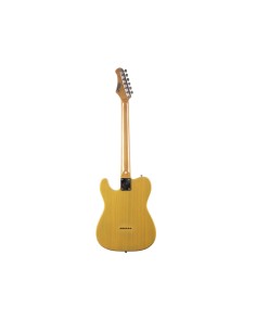 Eko TL-401 Butterscotch 2