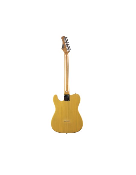 Eko TL-401 Butterscotch