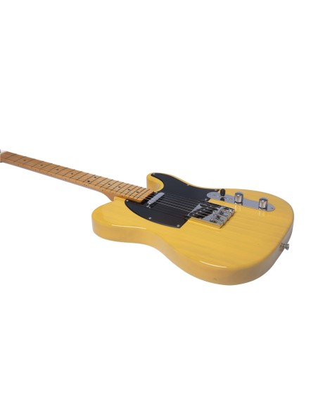 Eko TL-401 Butterscotch