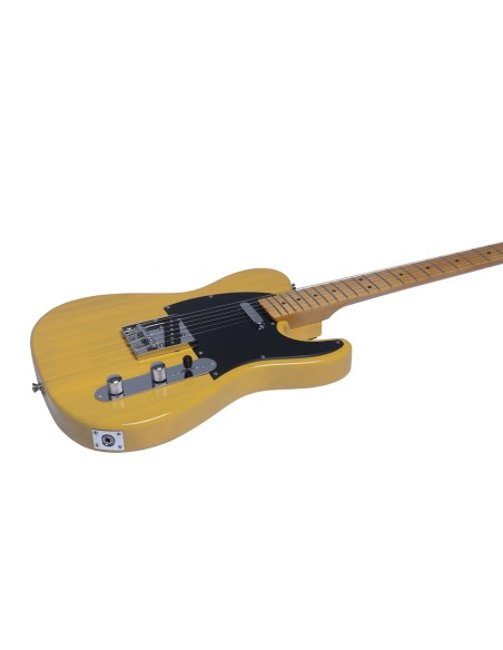 Eko TL-401 Butterscotch
