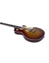 EKO LS 300 Cherry Sunburst