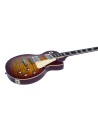 EKO LS 300 Cherry Sunburst