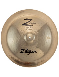 Zildjian Z Custom China 18...