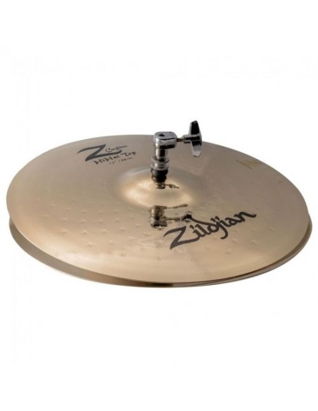 Zildjian Z Custom Hi Hats 15 OFFERTISSIMA 2025!!!