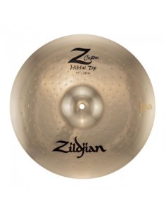 Zildjian Z Custom Hi Hats... 2