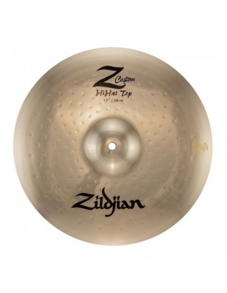Zildjian Z Custom Hi Hats 15 OFFERTISSIMA 2025!!!