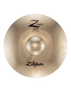 Zildjian Z Custom Ride 20...